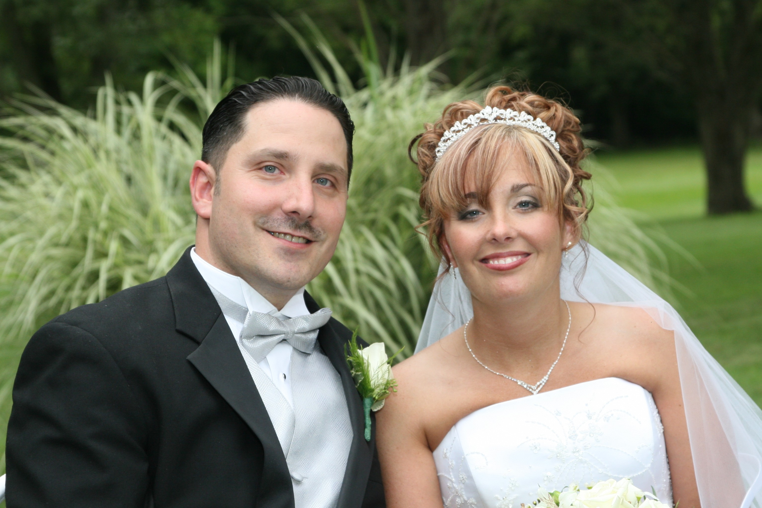 Wedding photography